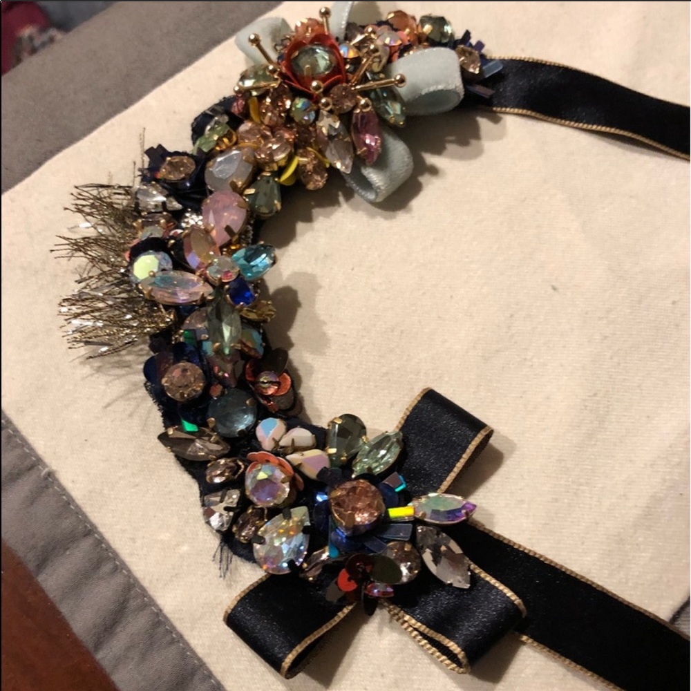 Jcrew J. Crew necklace